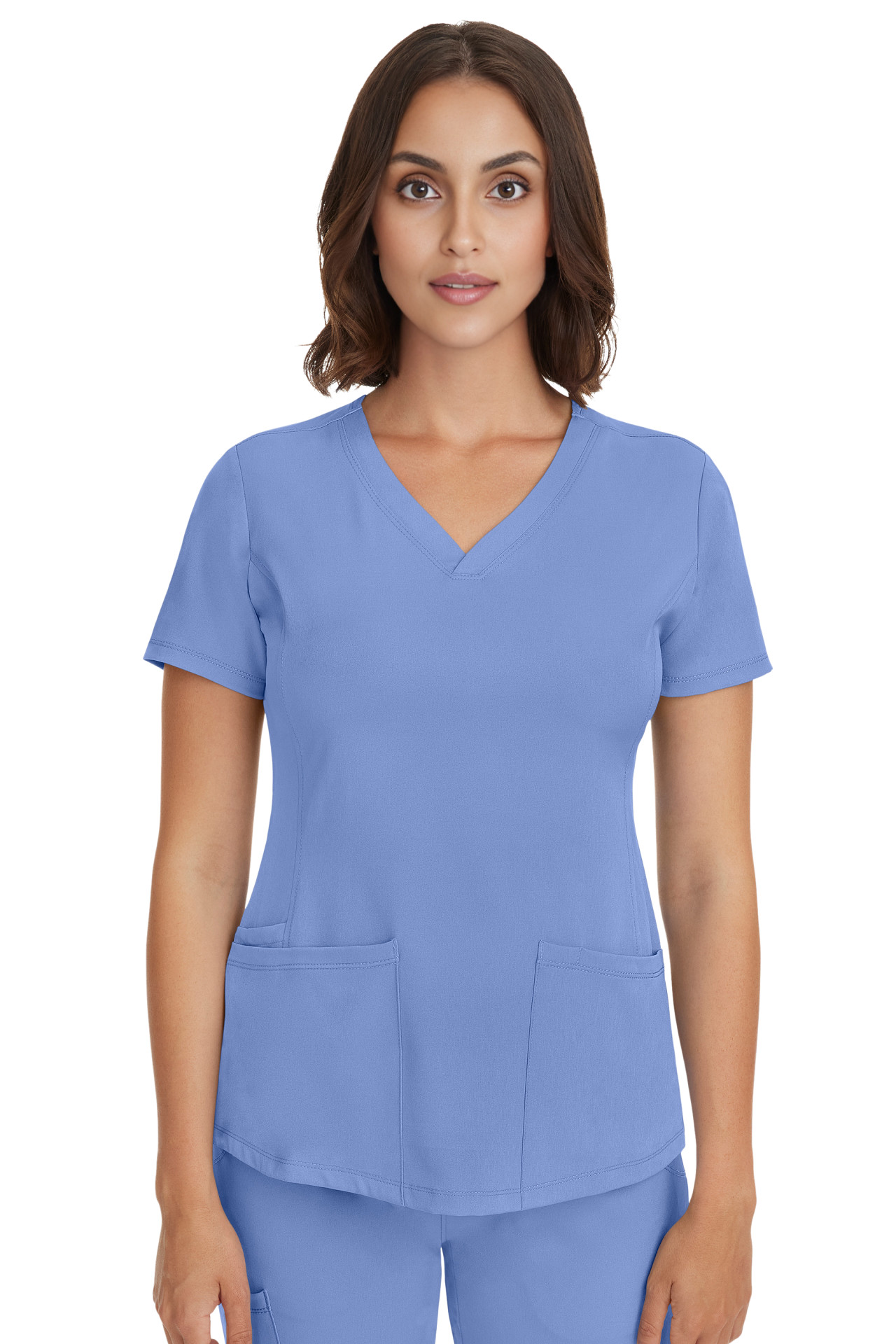 HHE2500TBL Ženska bluza HHE2500 azur vel. L