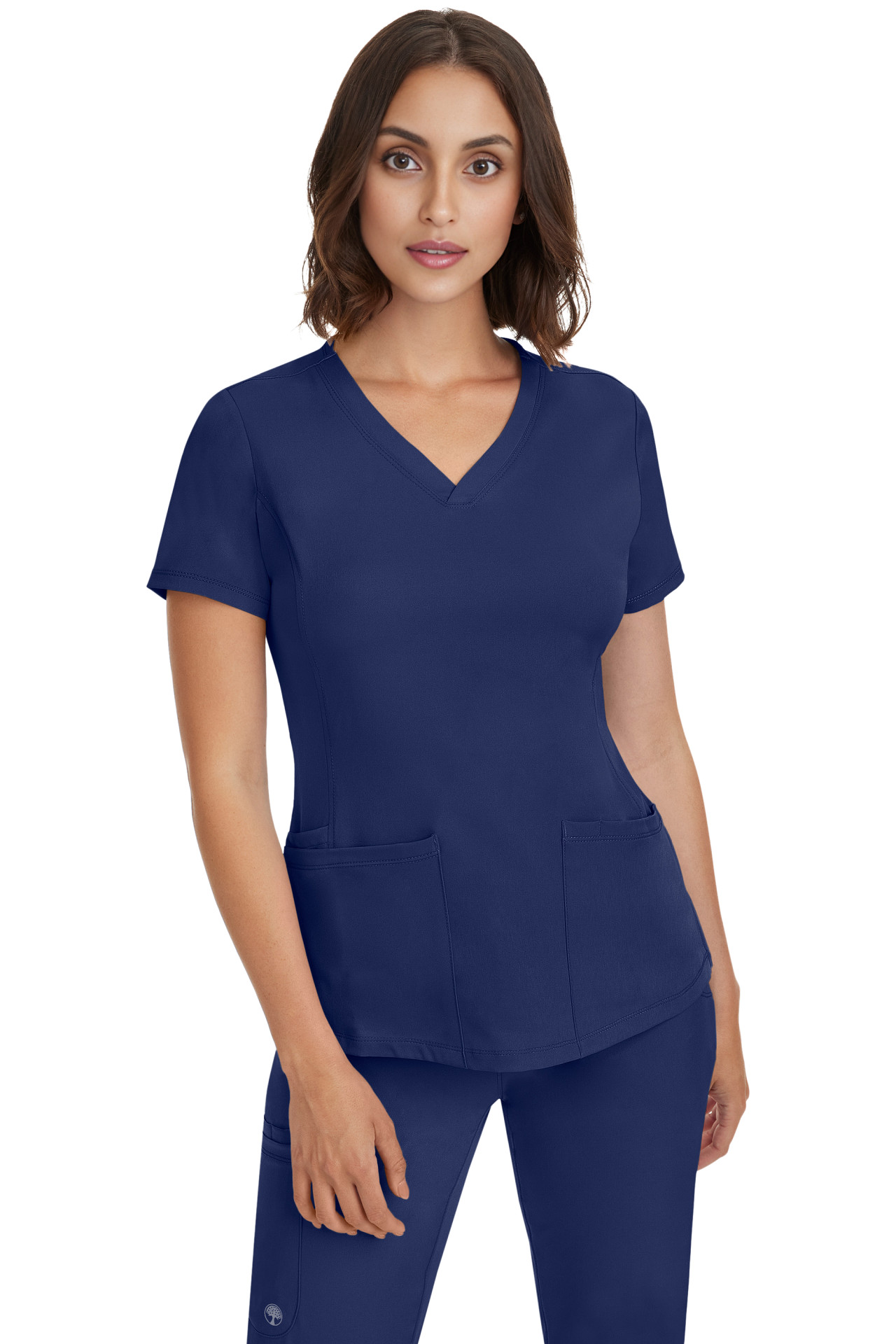 HHE2500NYS Ženska bluza HHE2500 tamno plava vel. S