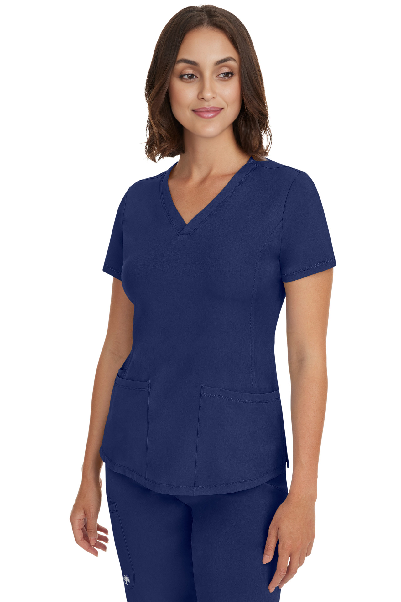 HHE2500NYS Ženska bluza HHE2500 tamno plava vel. S
