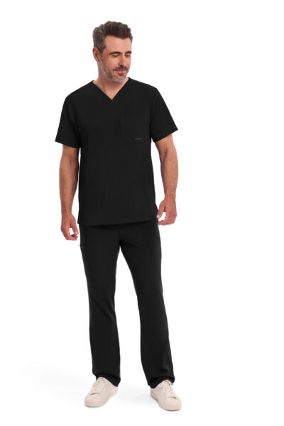 HHE2590BKL Muška bluza HHE2590 crna vel. L