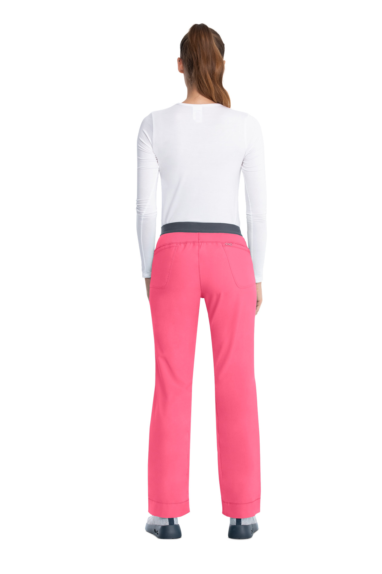 CKE1124ACPXXS Ženske hlače CKE1124A roze vel. XXS