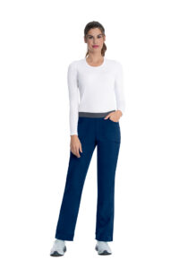 CKE1124ANYXS Ženske hlače CKE1124A tamno plave vel. XS