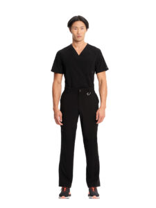 CKE200ABKXXS Muške hlače CKE200A crne vel. XXS