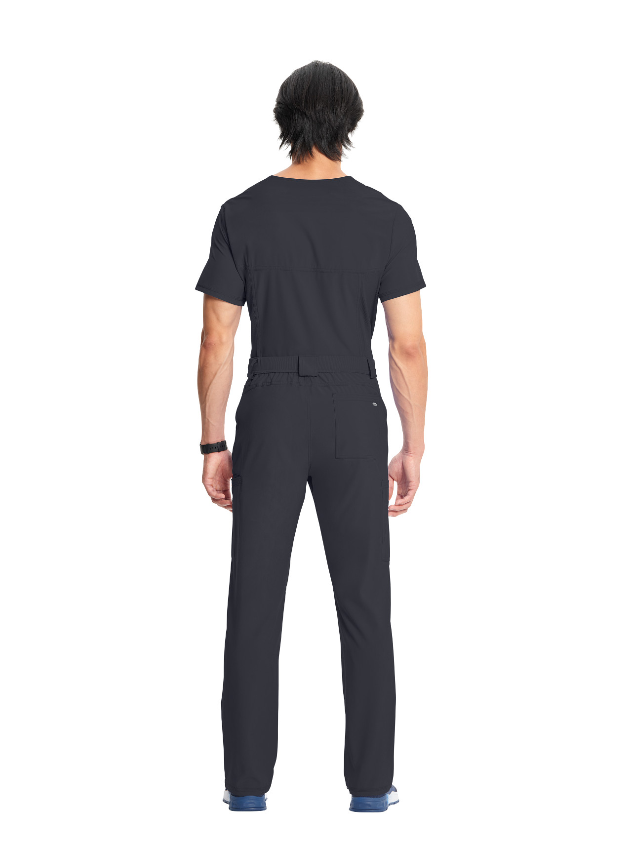 CKE200APWXXS Muške hlače CKE200A tamno sive vel. XXS