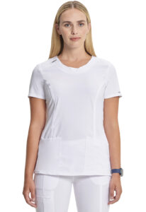 CKE2624AWHXXS Ženska bluza CKE2624A bijela vel. XXS