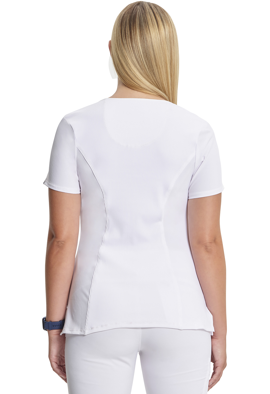 CKE2624AWHXXS Ženska bluza CKE2624A bijela vel. XXS