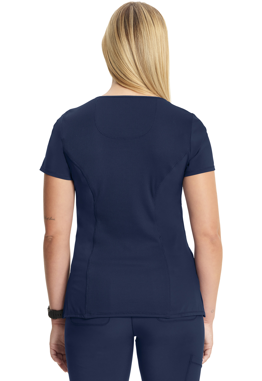 CKE2625ANYXXS Ženska bluza CKE2625A tamno plava vel. XXS