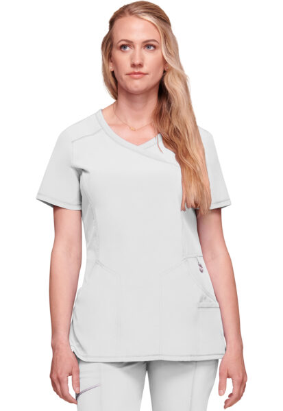 CKE2625AWHXXS Ženska bluza CKE2625A bijela vel. XXS