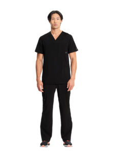 CKE900ABKXXS Muška bluza CKE900A crna vel. XXS