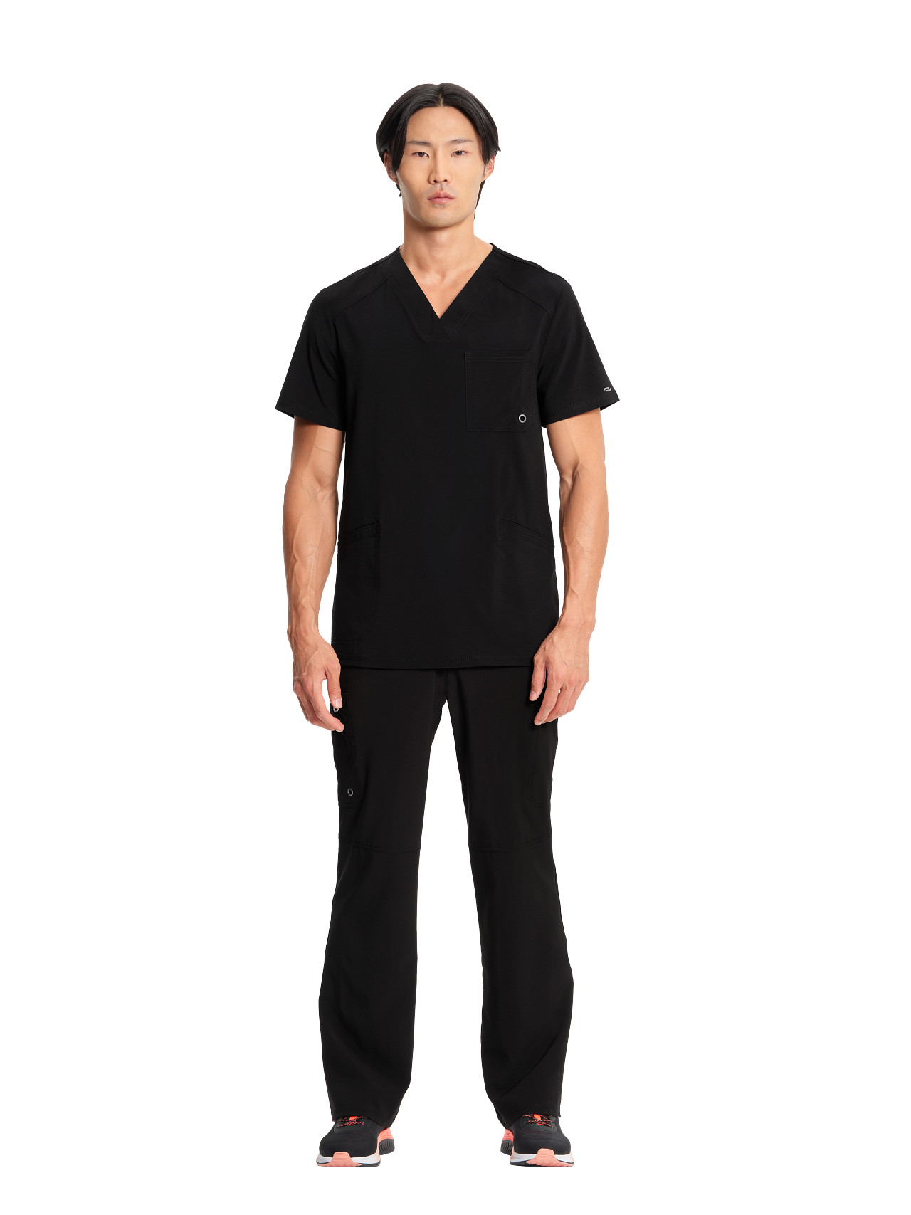 CKE900ABKXXS Muška bluza CKE900A crna vel. XXS