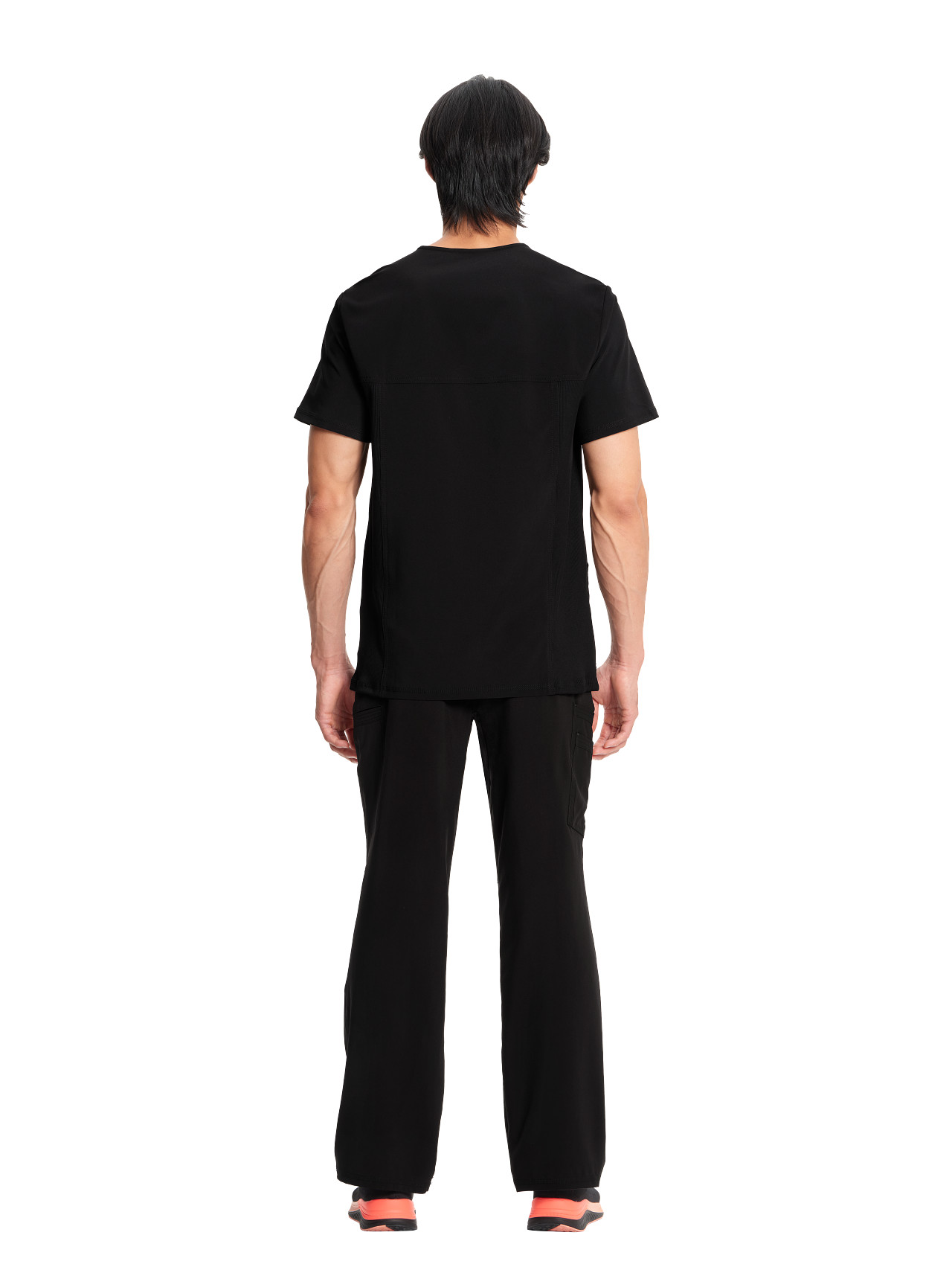 CKE900ABKXXS Muška bluza CKE900A crna vel. XXS