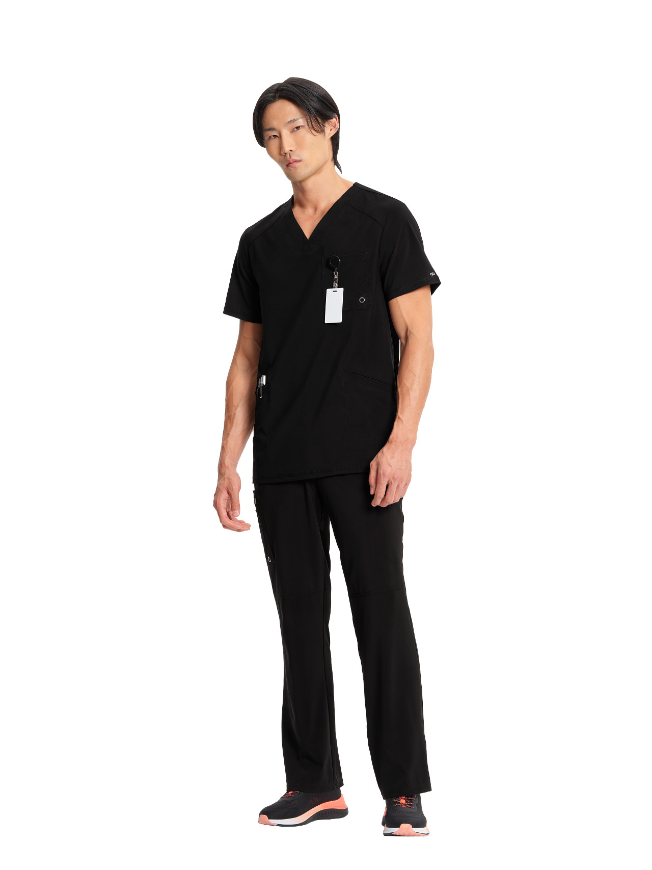 CKE900ABKXXS Muška bluza CKE900A crna vel. XXS