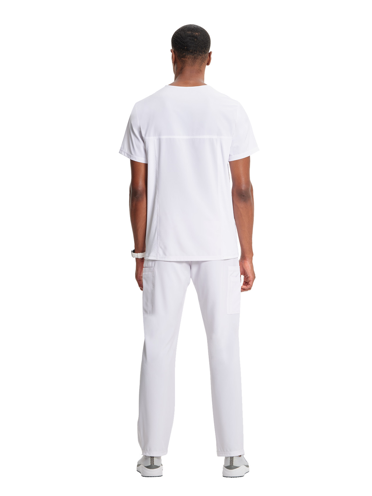 CKE900AWHXXS Muška bluza CKE900A bijela vel. XXS