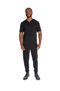 DKE845BKXXS Muška bluza DKE845 crna vel. XXS