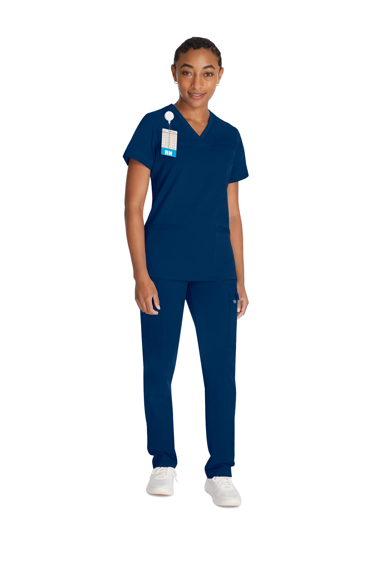 DKE870NYXXS Ženska bluza DKE870 tamno plava vel. XXS