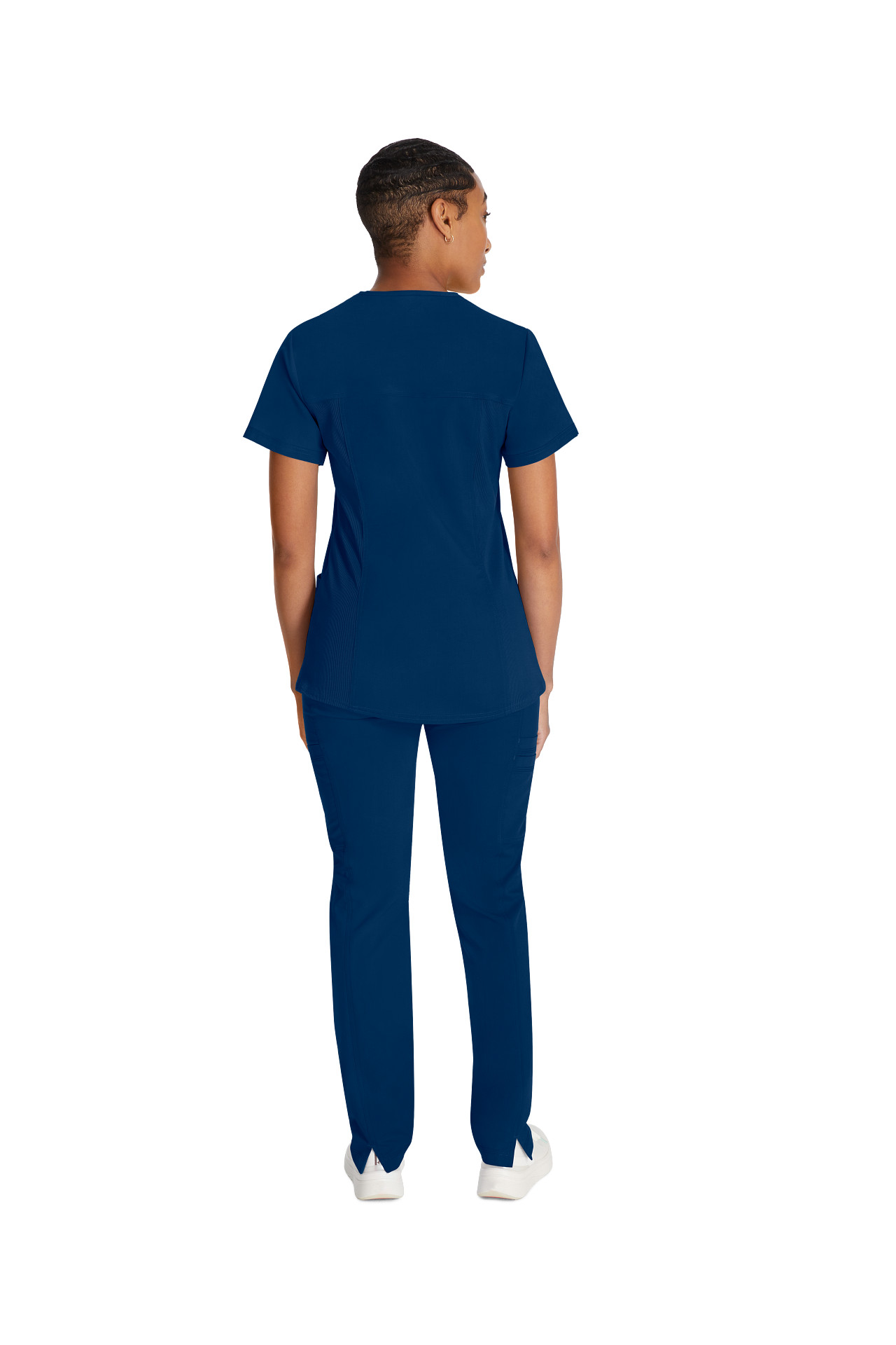 DKE870NYXXS Ženska bluza DKE870 tamno plava vel. XXS