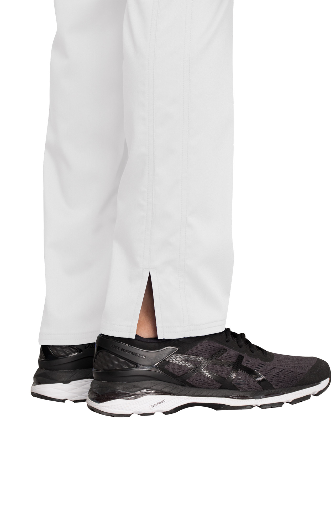 WWE105WHXXS Ženske hlače WWE105 bijele vel. XXS