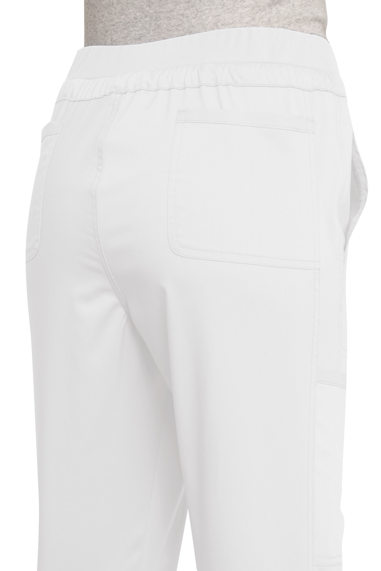 WWE105WHXXS Ženske hlače WWE105 bijele vel. XXS