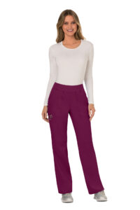 WWE4005BKL Ženske hlače WWE4005 crna vel. L