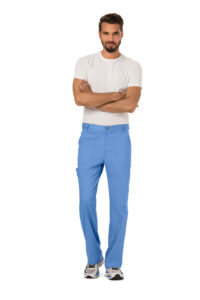 WWE140CIXXS Muške hlače WWE140 svijetlo plave vel. XXS