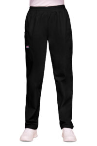 WWE4200BKL Ženske hlače WWE4200 crna vel. L