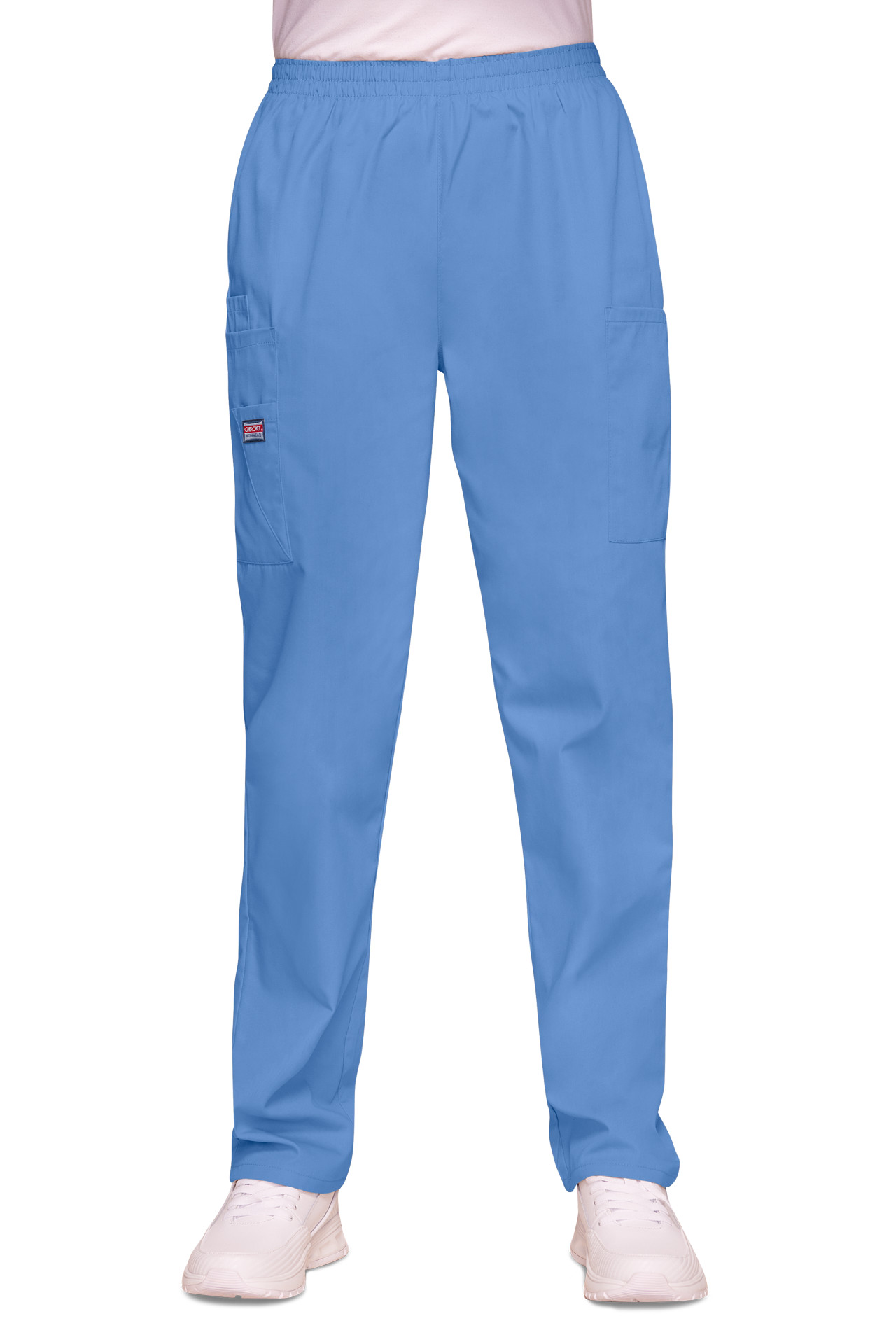 WWE4200CIXXS Ženske hlače WWE4200 svijetlo plava vel. XXS