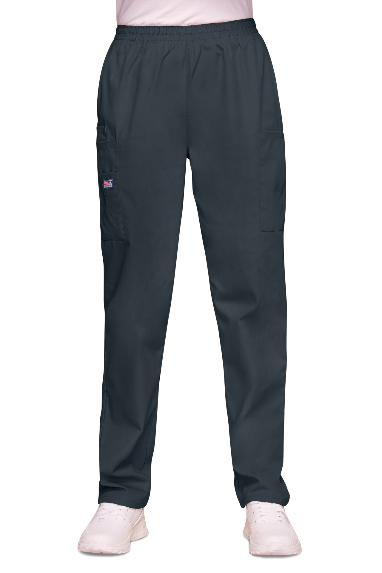 WWE4200PWXXS Ženske hlače WWE4200 tamno siva vel. XXS