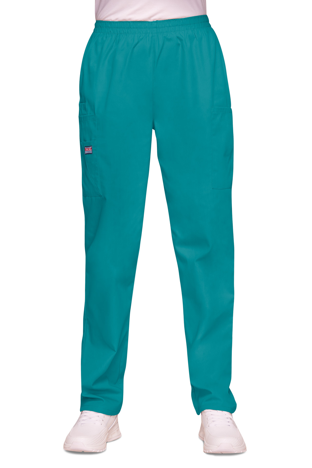 WWE4200TBXXS Ženske hlače WWE4200 azur vel. XXS