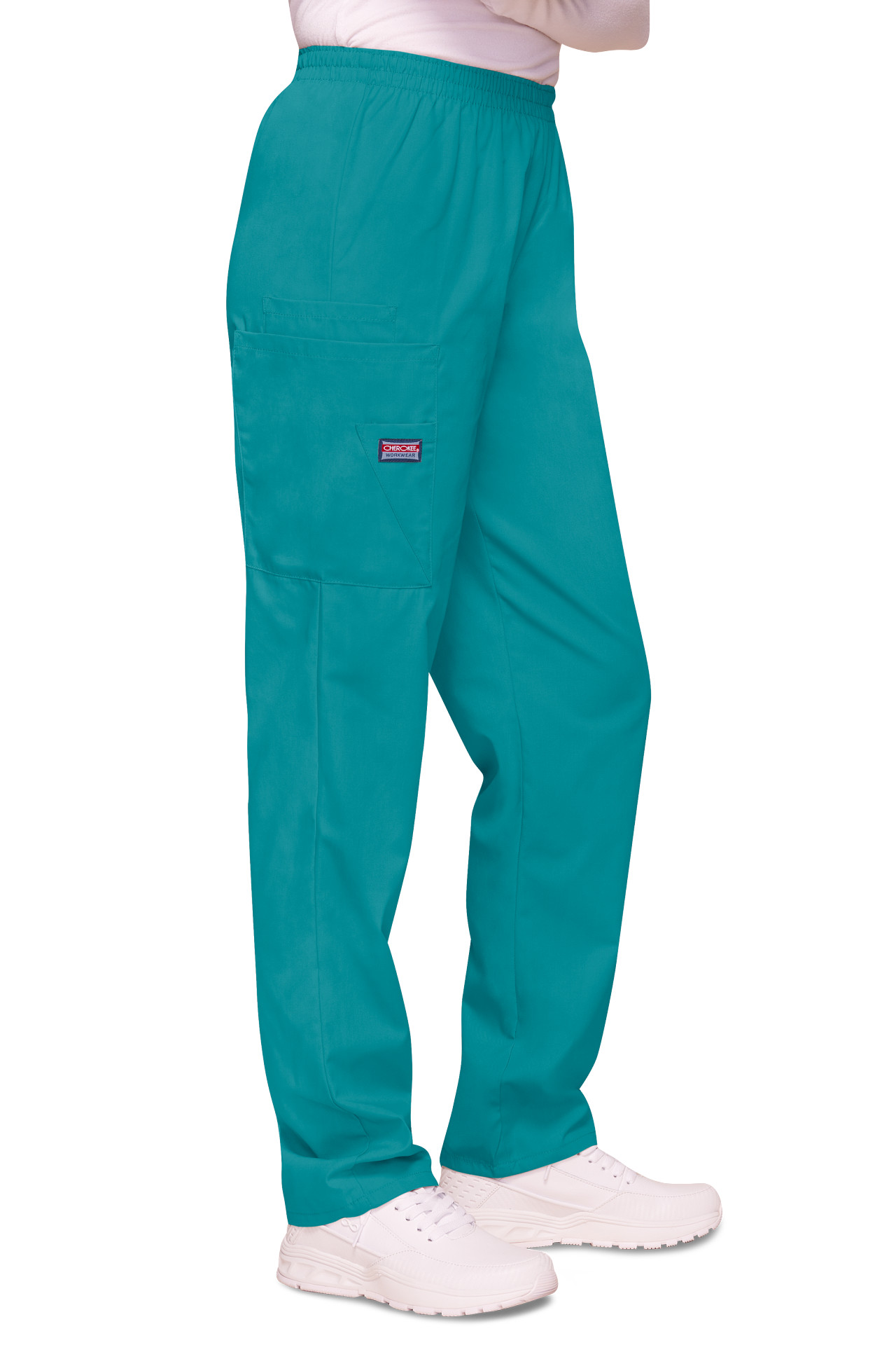 WWE4200TBXXS Ženske hlače WWE4200 azur vel. XXS