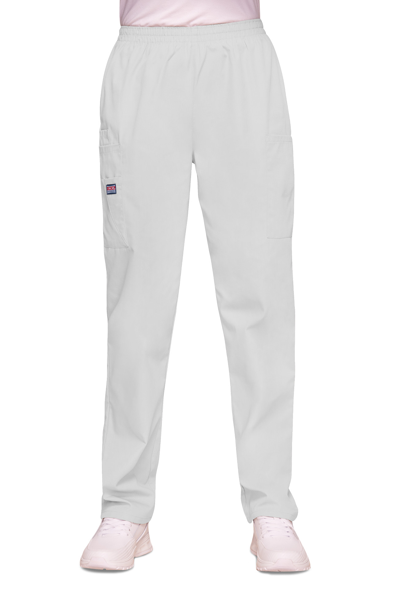 WWE4200WHXXS Ženske hlače WWE4200 bijela vel. XXS