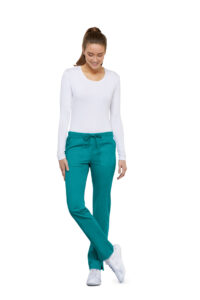 WWE4203TBXXS Ženske hlače WWE4203 azur vel. XXS