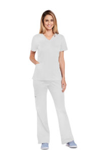 WWE4710WHL Ženska bluza WWE4710 bijela vel. L