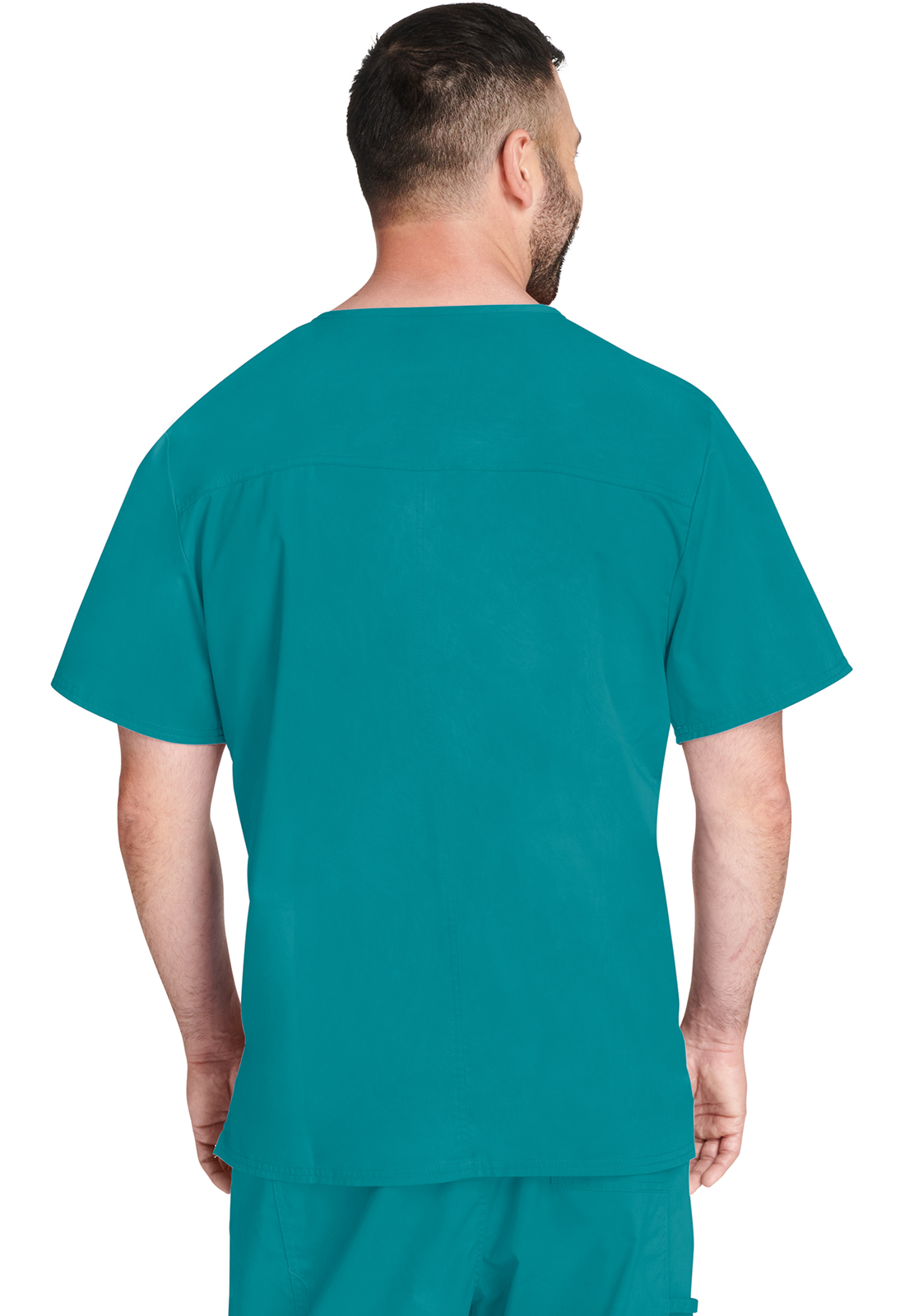 WWE4725TBXXS Muška bluza WWE4725 azur vel. XXS