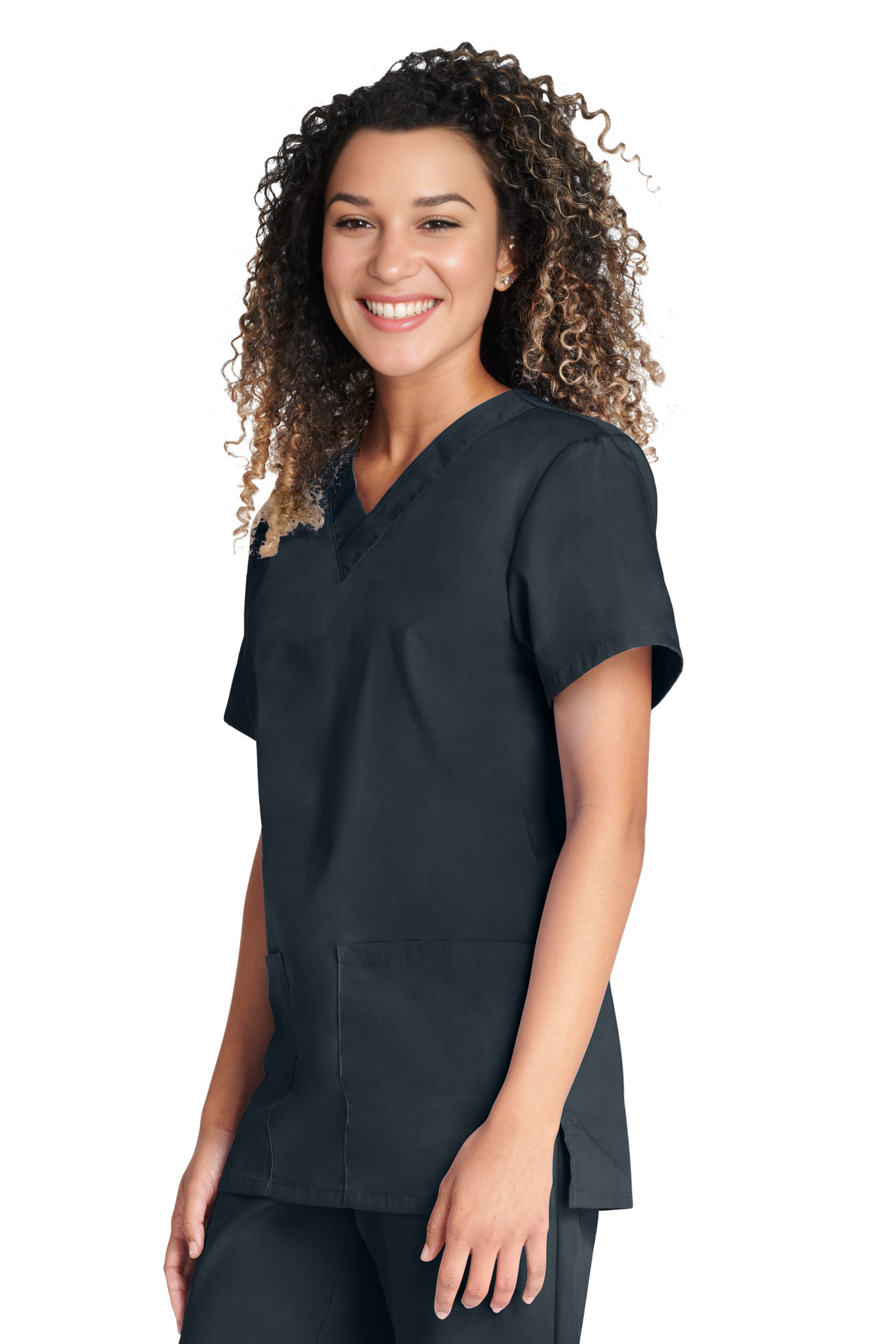 WWE530CPWXXS Bluza i hlače WWE530C tamno siva vel. XXS