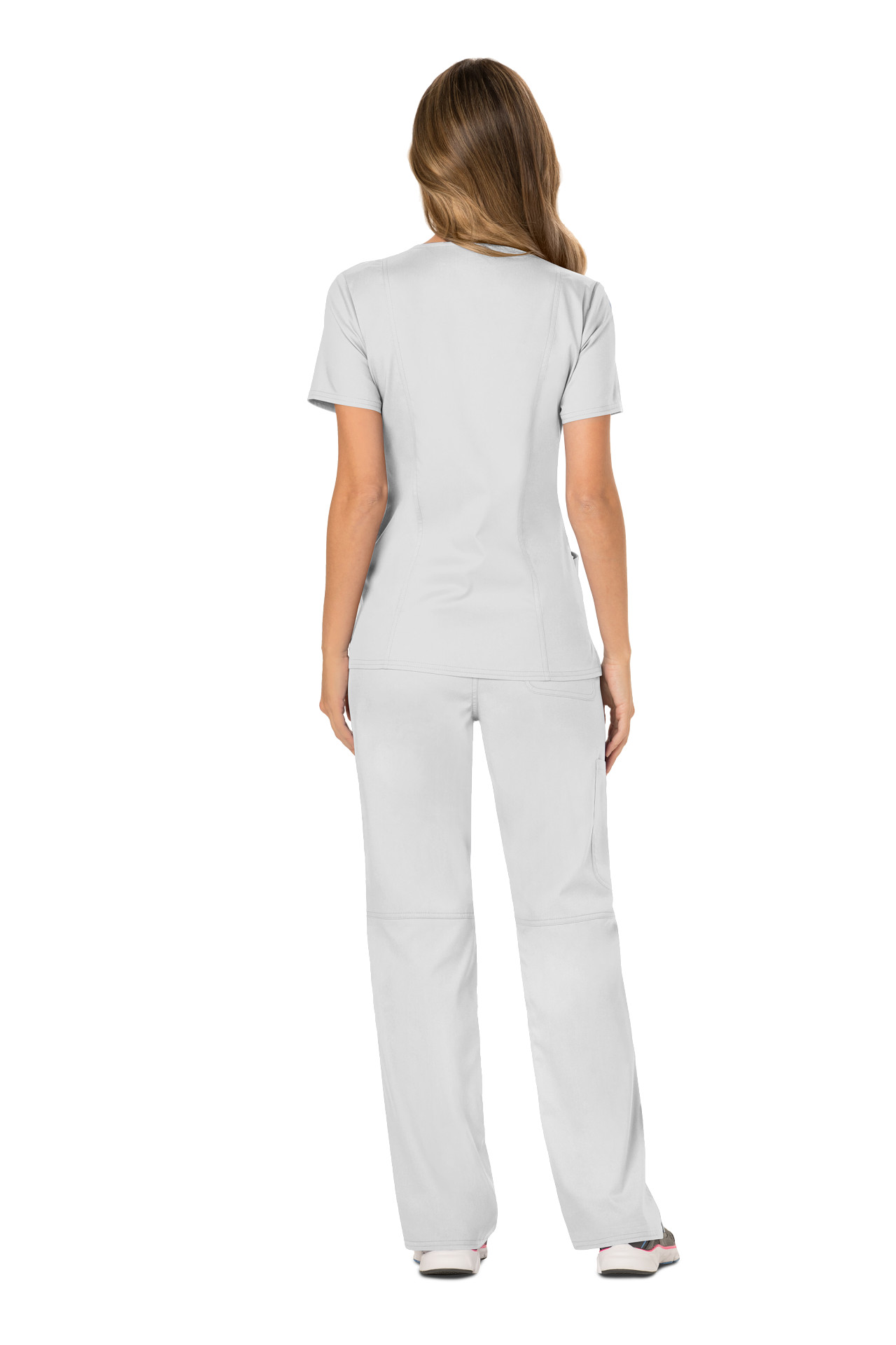 WWE105WIL Ženske hlače WWE105 bordo vel. L