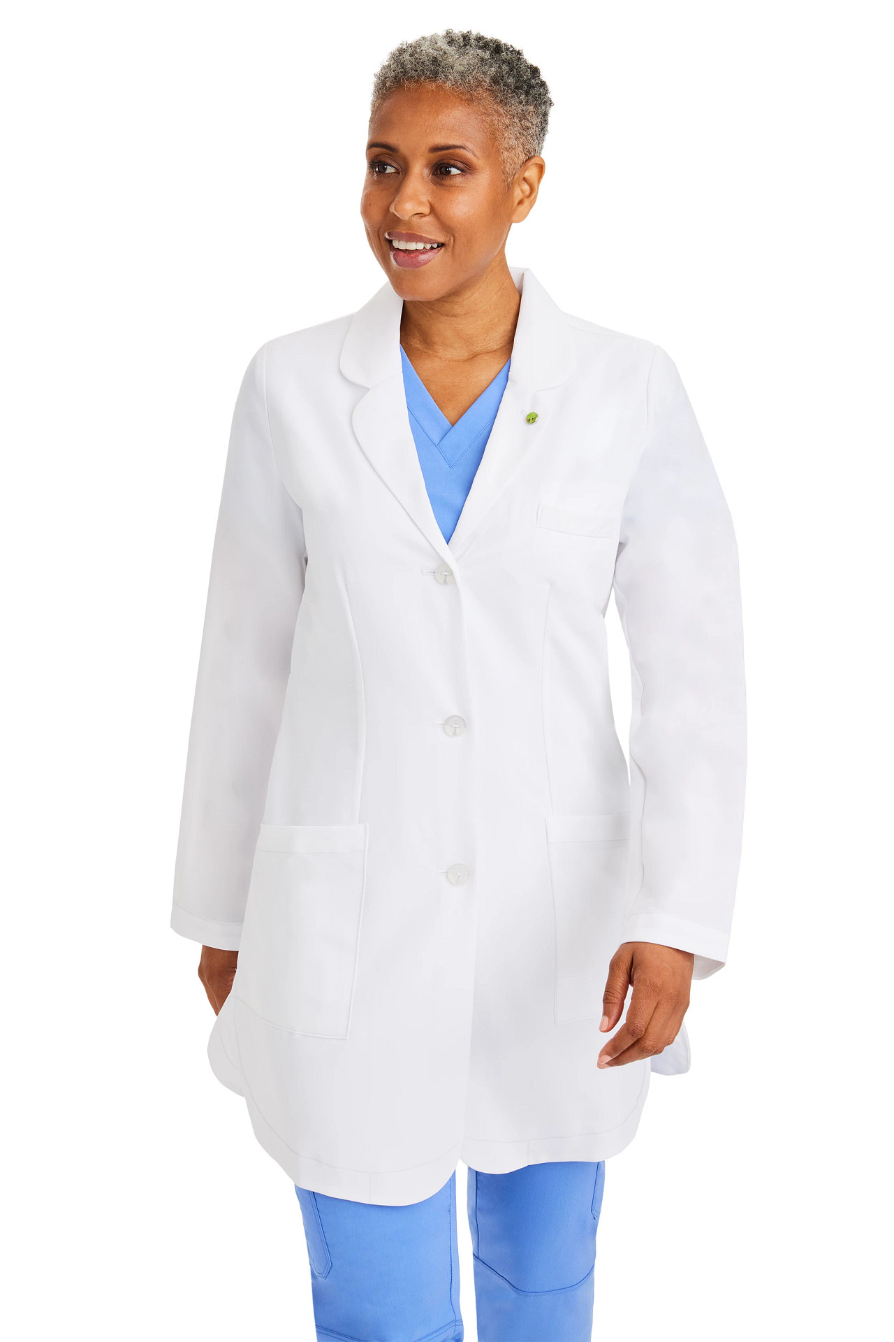 HHE5101WHL Ženska kuta HHE5101 bijela vel. L