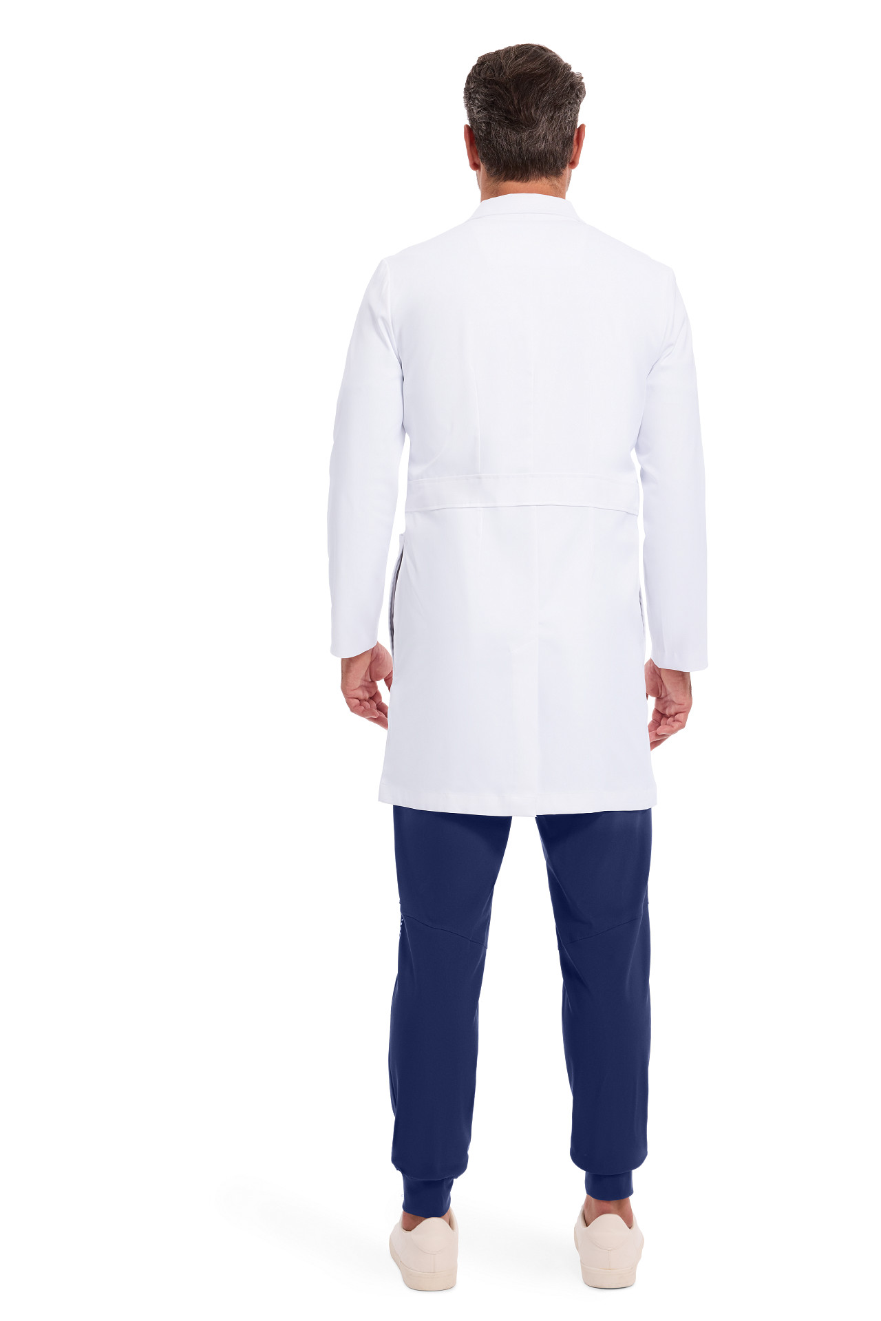 HHE5151WHL Muška kuta HHE5151 bijela vel. L