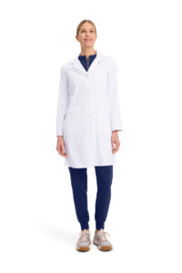 HHE5161WHM Ženska kuta HHE5161 bijela vel.M