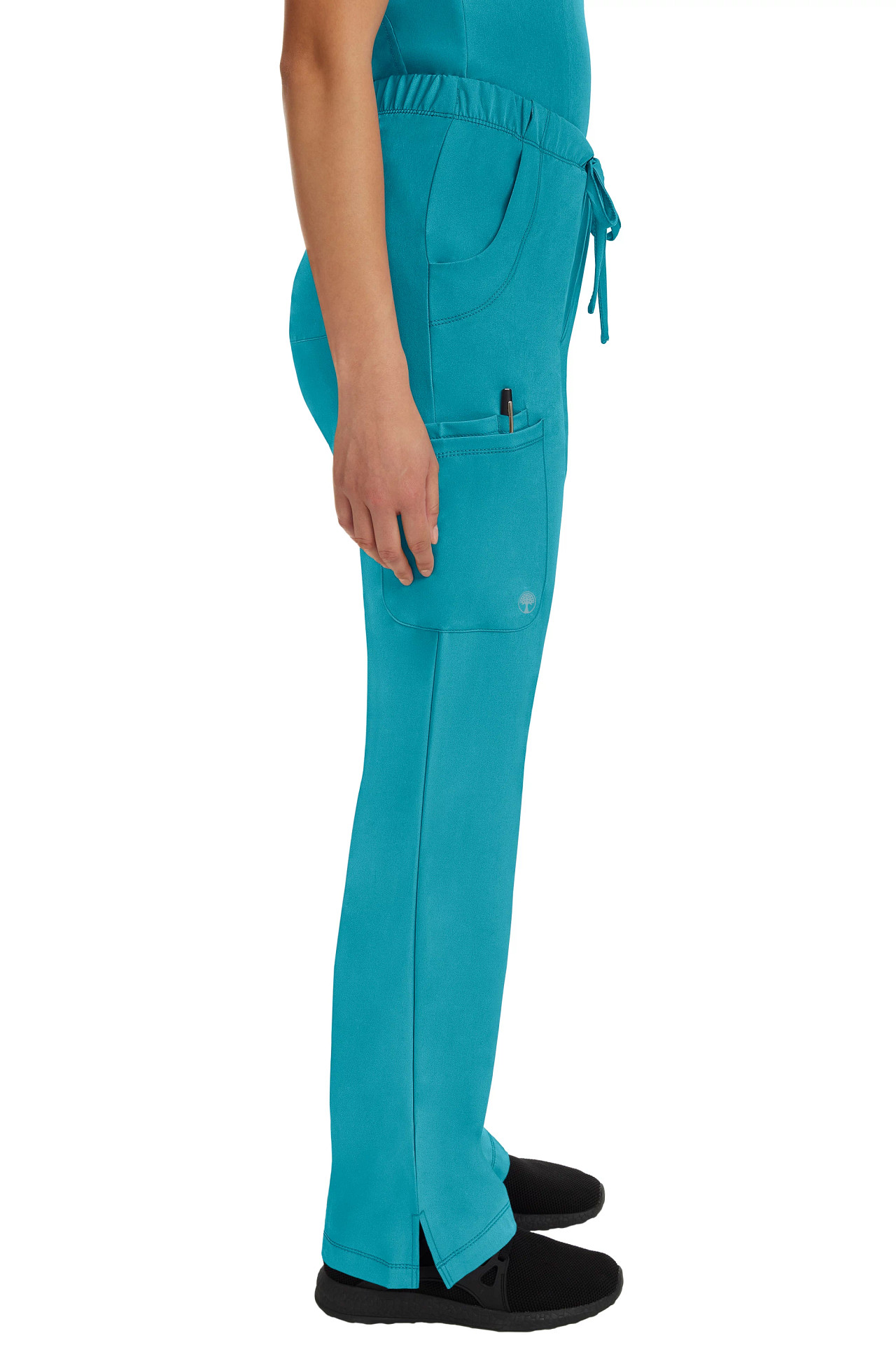 HHE9560AZS Ženske hla?e HHE9560 azur vel. S